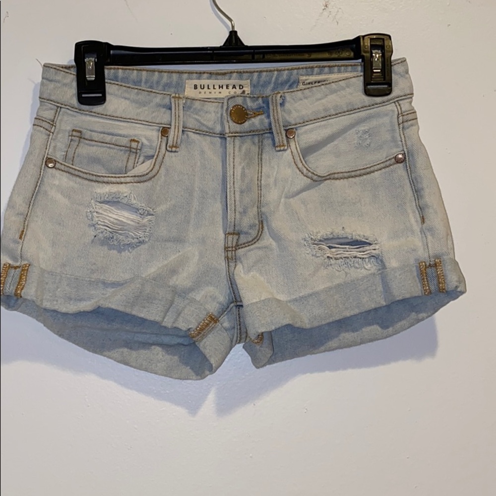 Shorts